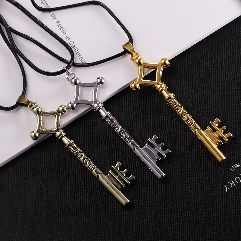Hot Sale Anime Attack On Titan - Men Accessories Sale 리뷰 및 가격
