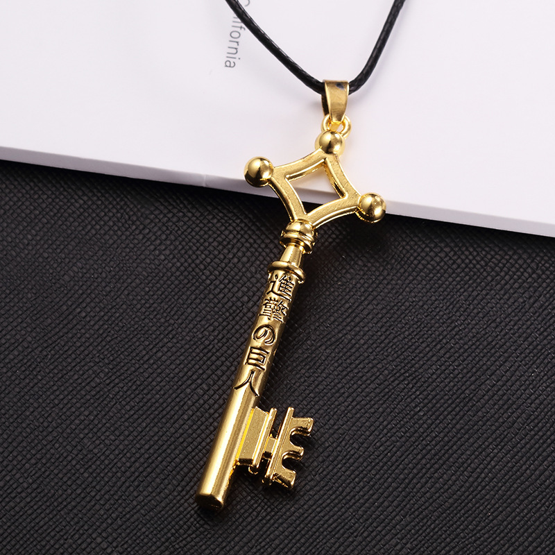 Hot Sale Anime Attack On Titan - Men Accessories Sale 리뷰 및 가격