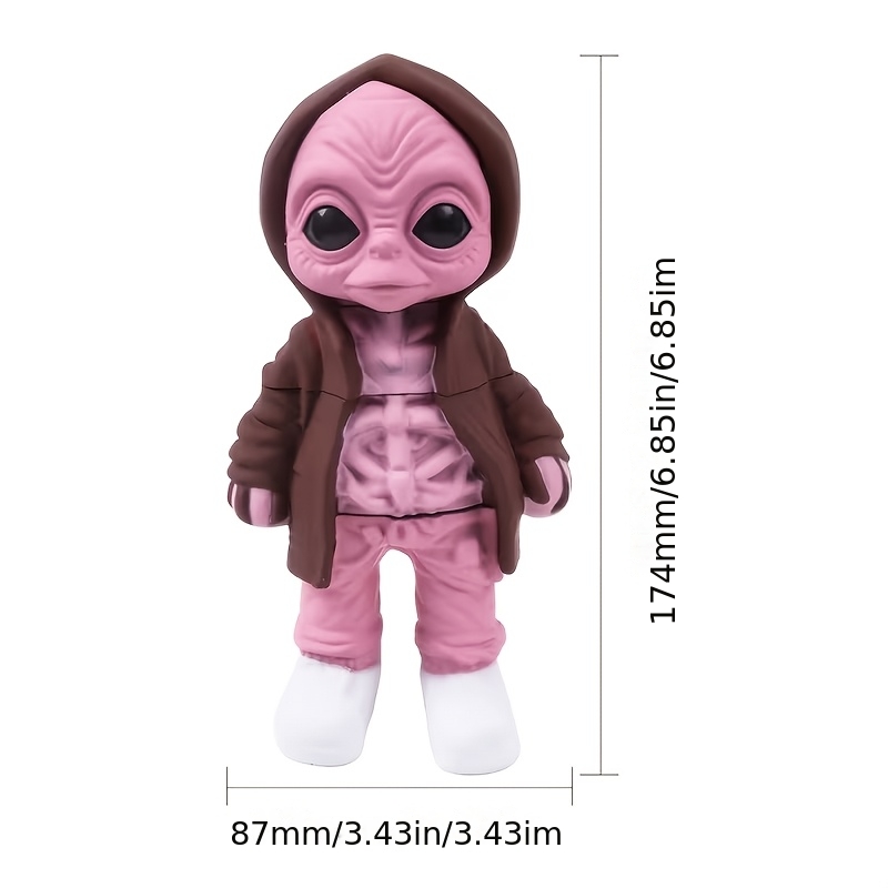 Funny Alien Herb Grinder Spice - Men Accessories To Gift 리뷰 및 가격