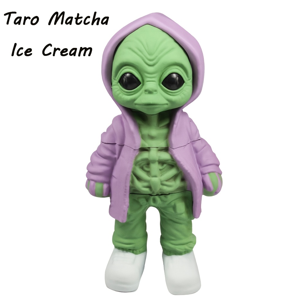 Funny Alien Herb Grinder Spice - Men Accessories To Gift 리뷰 및 가격
