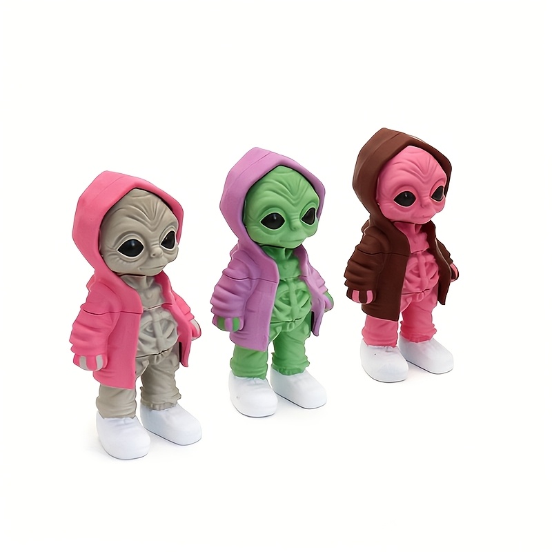 Funny Alien Herb Grinder Spice - Men Accessories To Gift 리뷰 및 가격