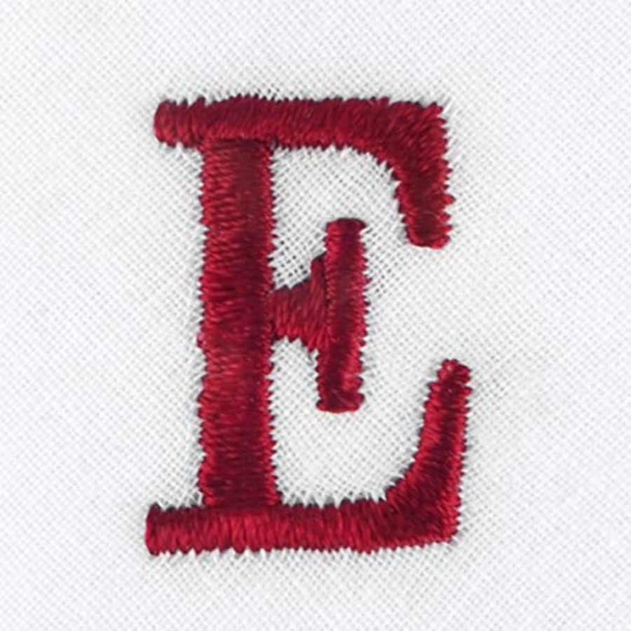 Initial Handkerchief for Men,  - Monogrammed Handkerchief recensione e prezzo