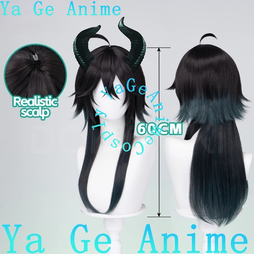 Ya Ge Anime Store Idia Malleus - Men Accessories In Store 리뷰 및 가격
