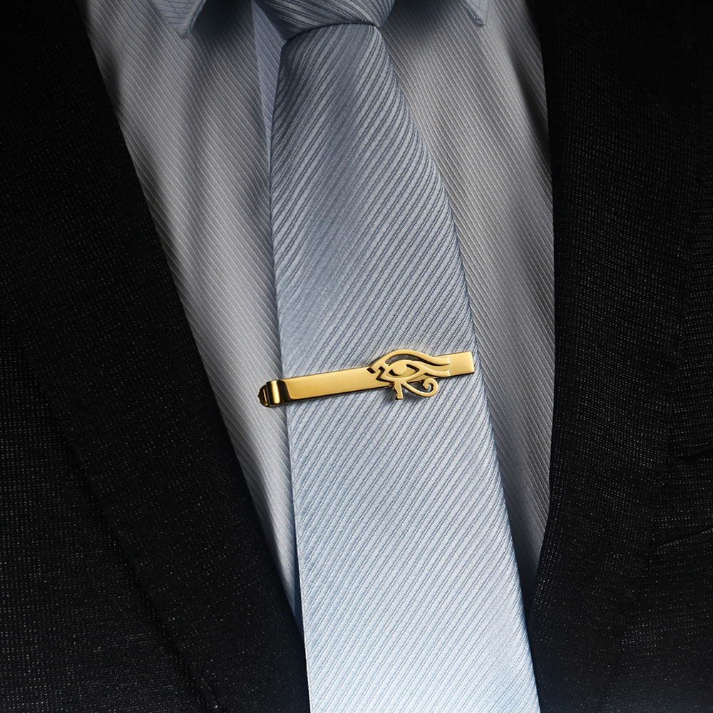 Tangula Stainless Steel Eye Of - Men'S Accessories Jewelry Egypt 리뷰 및 가격