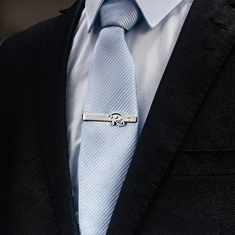 Tangula Stainless Steel Eye Of - Men'S Accessories Jewelry Egypt 리뷰 및 가격