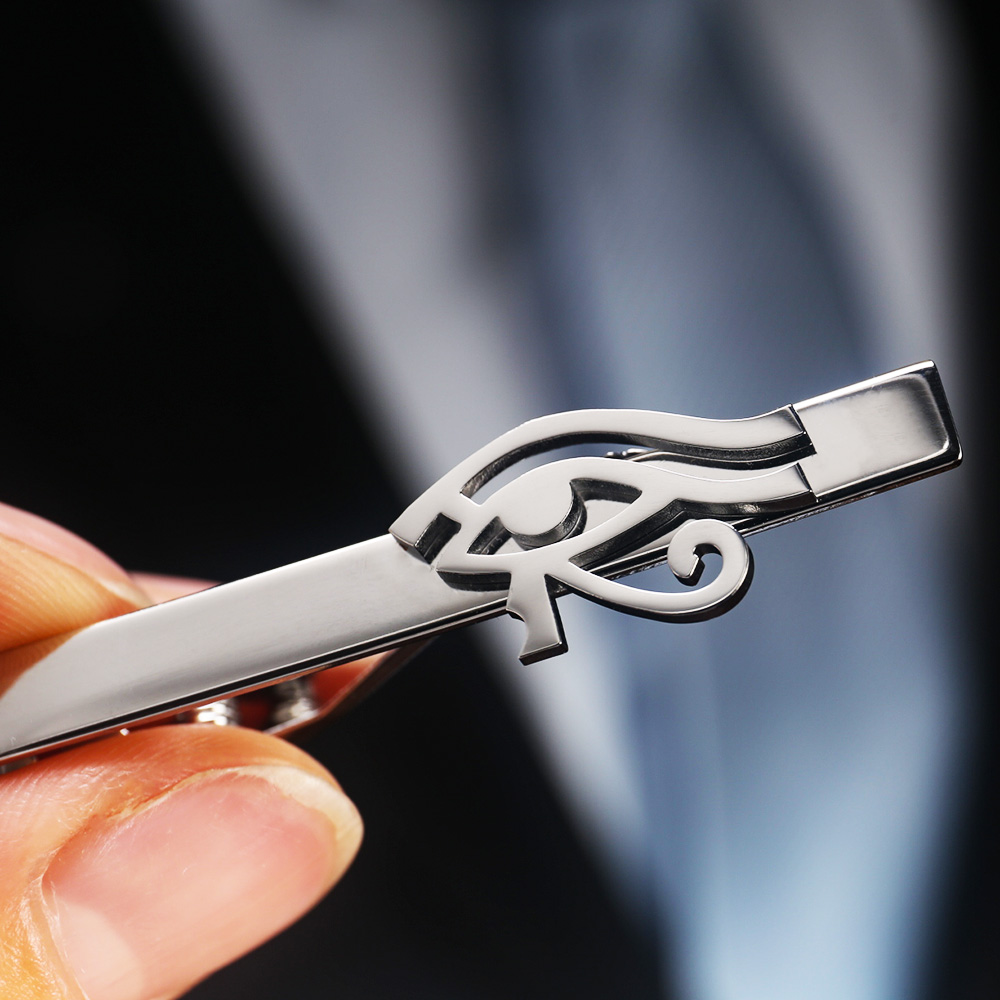 Tangula Stainless Steel Eye Of - Men'S Accessories Jewelry Egypt 리뷰 및 가격