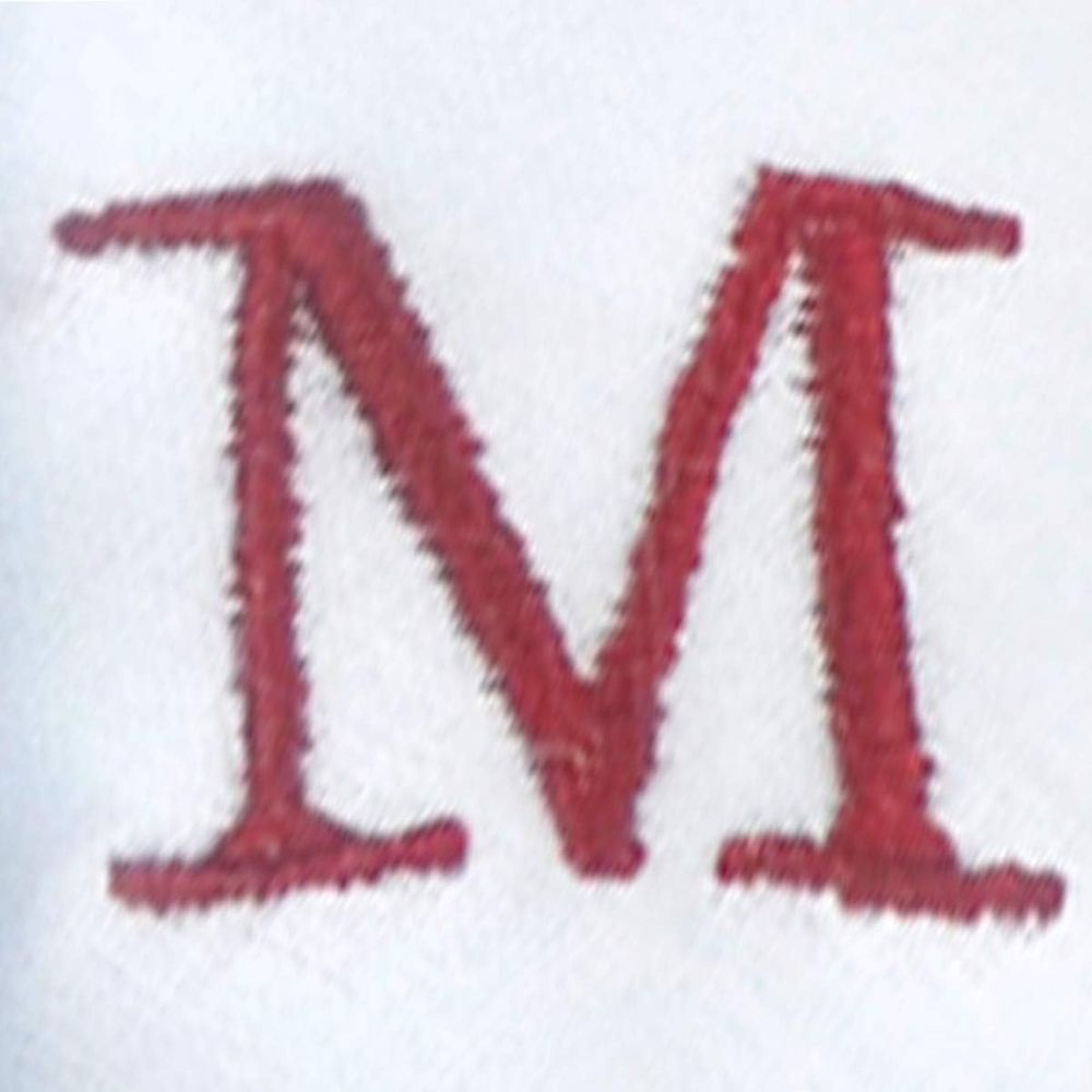 Cotton 3-Piece Handkerchief Se - Monogrammed Handkerchief recensione e prezzo