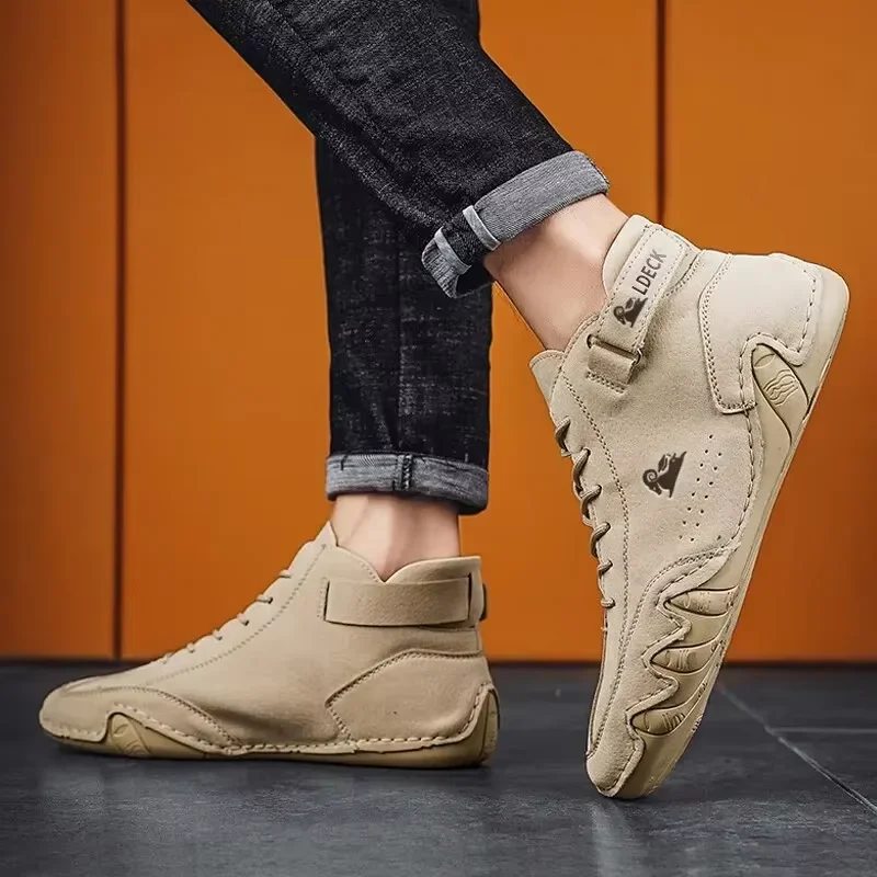 Men's Loafers Anti Slip Fashio - Men Formal Wear For Summer recensione e prezzo