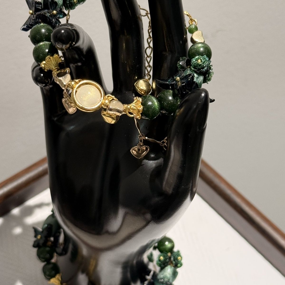 Women Beaded Bracelets Game An - Men Accessories To Gift 리뷰 및 가격