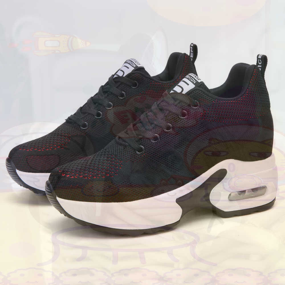 Red Size 36 Shoes Woman Tennis - Formal Wear For Men Yellow recensione e prezzo