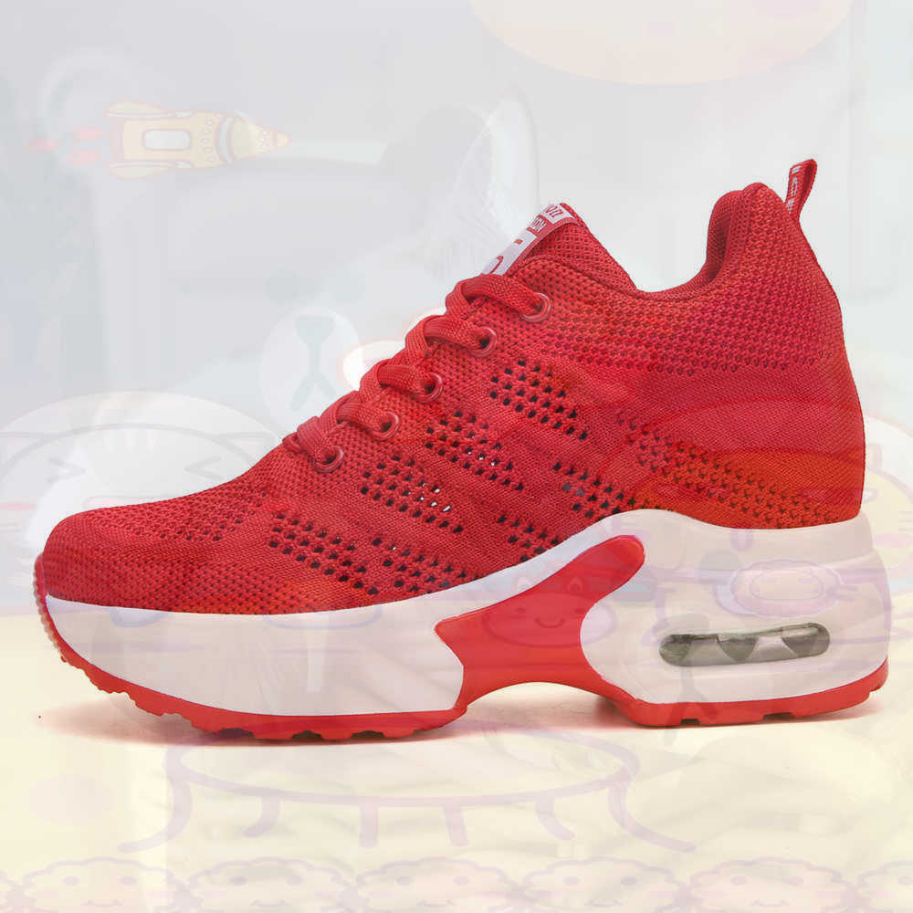 Red Size 36 Shoes Woman Tennis - Formal Wear For Men Yellow recensione e prezzo