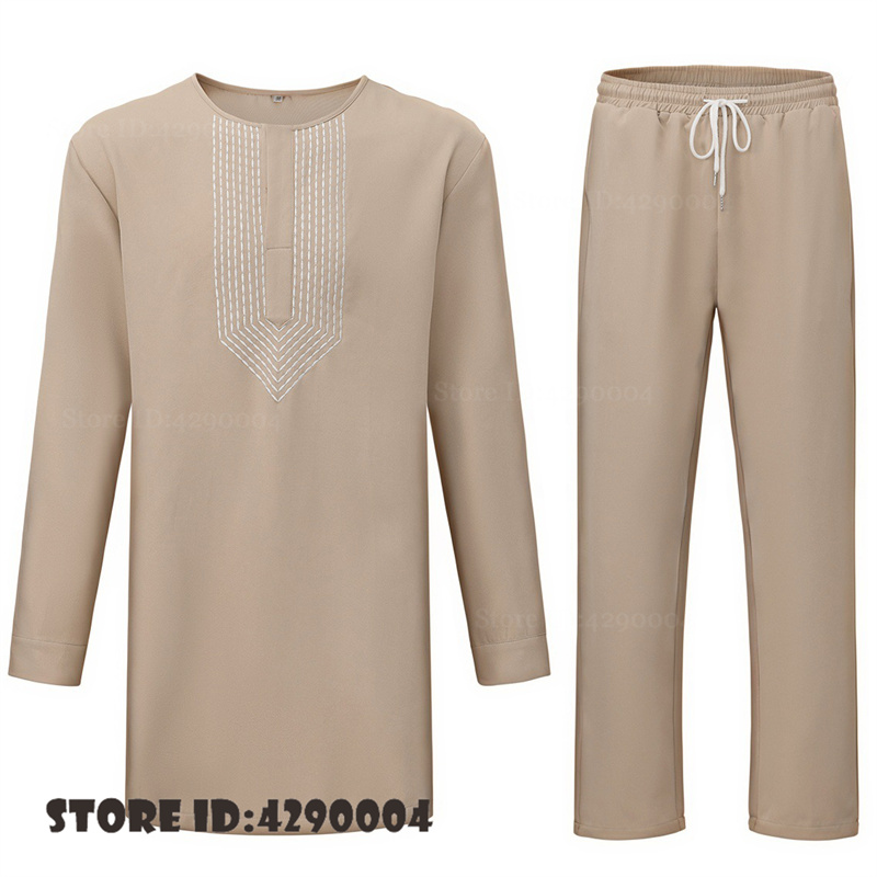 African Traditional Dress Men' - Men'S Formal Ethnic Wear recensione e prezzo