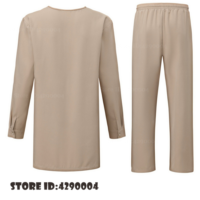 African Traditional Dress Men' - Men'S Formal Ethnic Wear recensione e prezzo