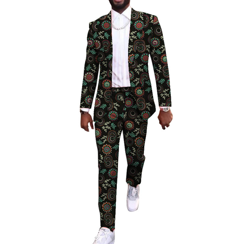 Party Wear Custom Men‘s Pant S - Men'S Formal Wear Attire recensione e prezzo