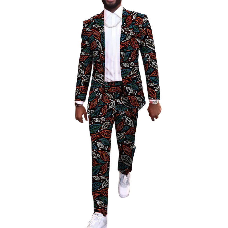 Party Wear Custom Men‘s Pant S - Men'S Formal Wear Attire recensione e prezzo