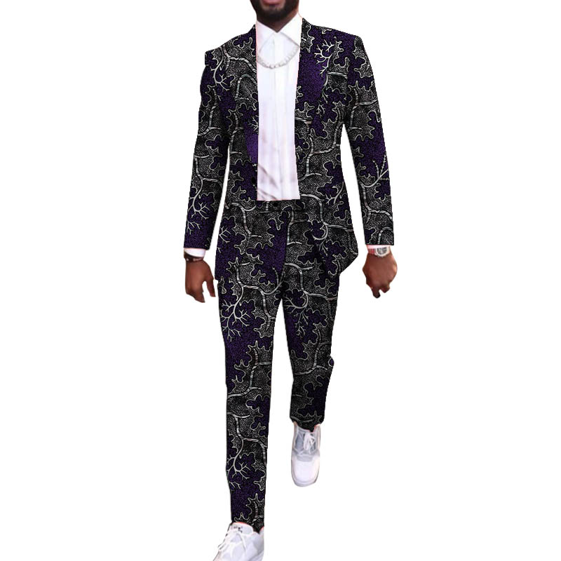 Party Wear Custom Men‘s Pant S - Men'S Formal Wear Attire recensione e prezzo