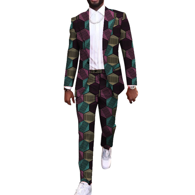 Party Wear Custom Men‘s Pant S - Men'S Formal Wear Attire recensione e prezzo