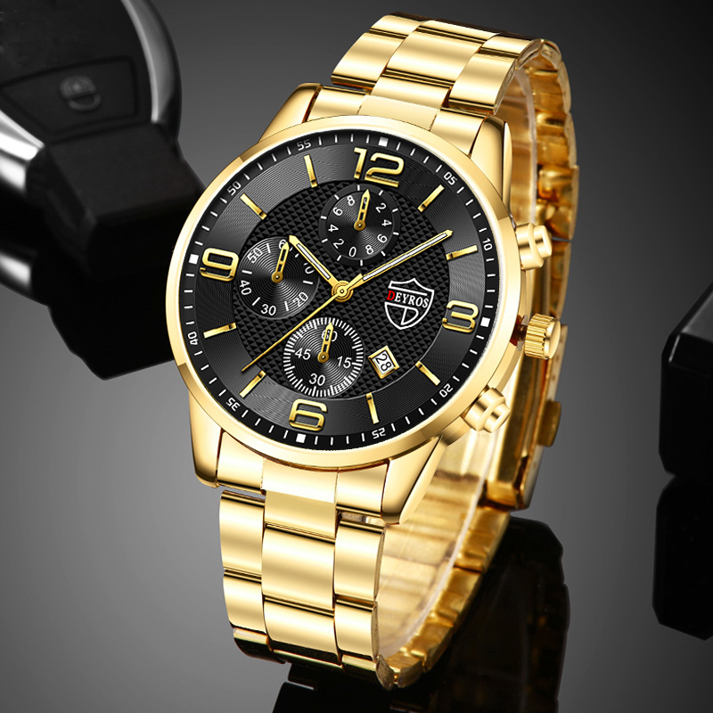 Brand Fashion Men's Sports Wat - Men Accessories For Wrist 리뷰 및 가격
