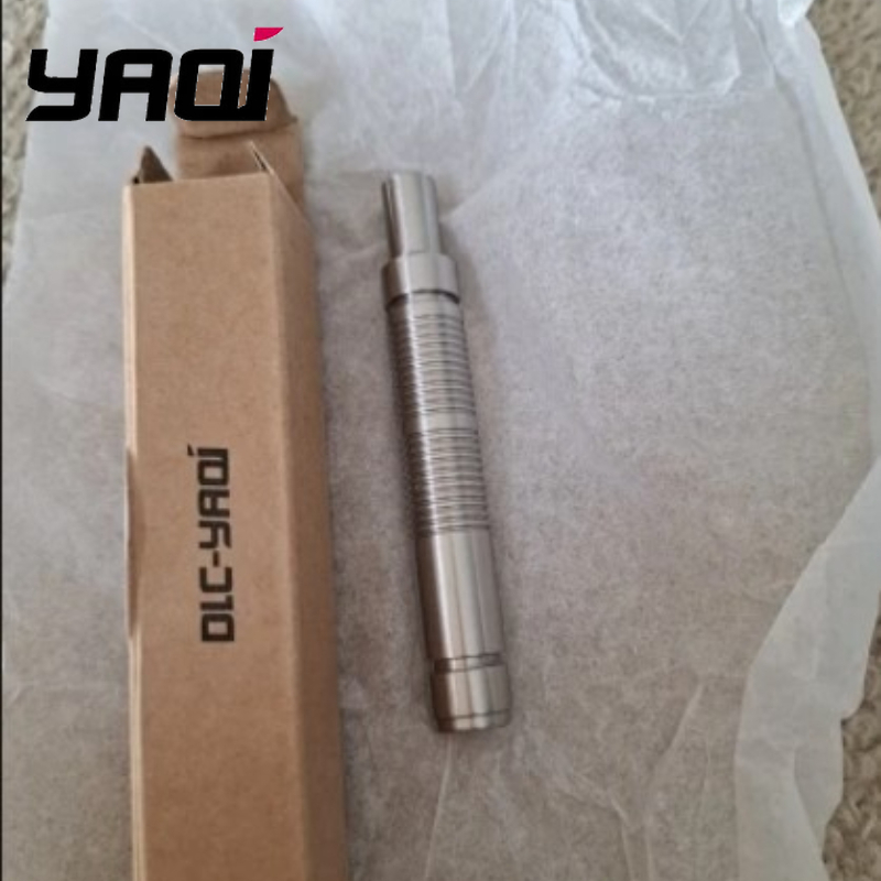 2026 YAQI Men's Safety Razor H - Men Accessories Sale 리뷰 및 가격