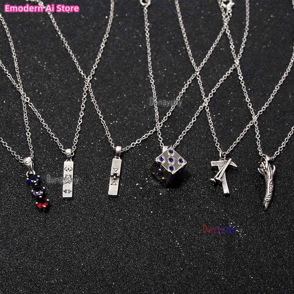 Megumi Fushiguro Yuji Itadori  - Men Accessories To Gift 리뷰 및 가격