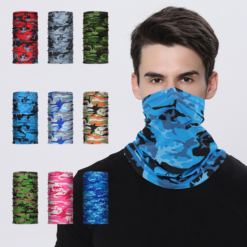 Outdoor Breathable UV Protecti - Men Accessories Ring 리뷰 및 가격