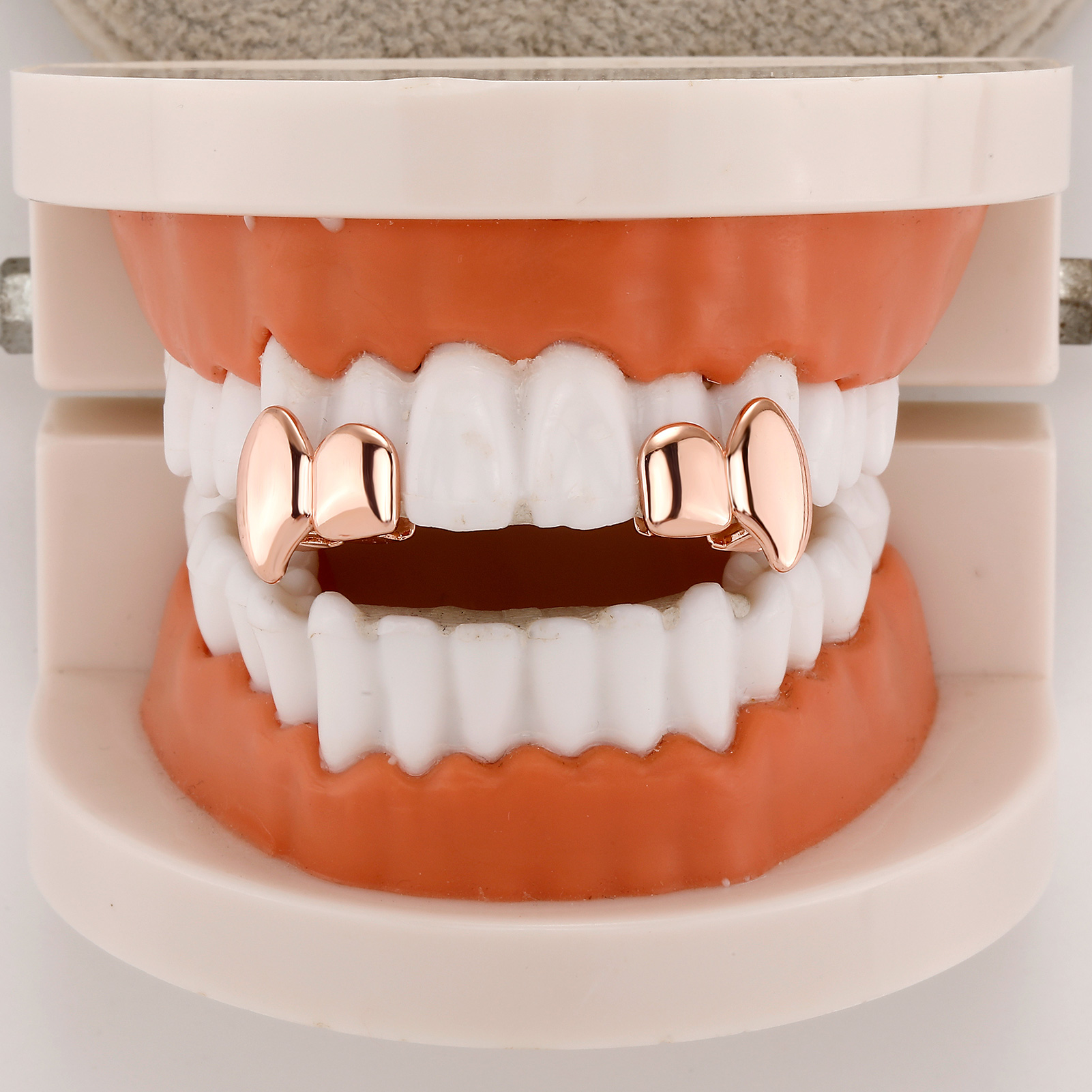 TOPGRILLZ Vampire DIY Double F - Men'S Vampire Accessories 리뷰 및 가격