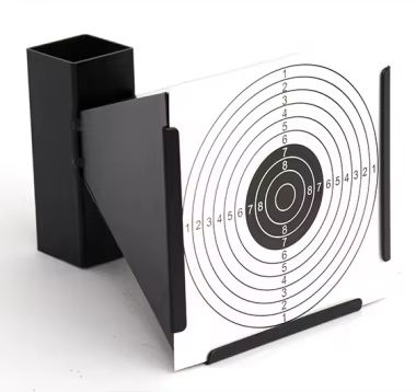 5.5inch 100PCS  Archery Target - Men'S Accessories Target 리뷰 및 가격