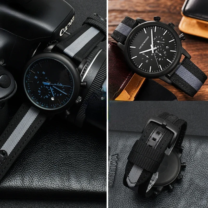for Armani Ar1948 Ar1968 Ar191 - Men'S Accessories Armani 리뷰 및 가격