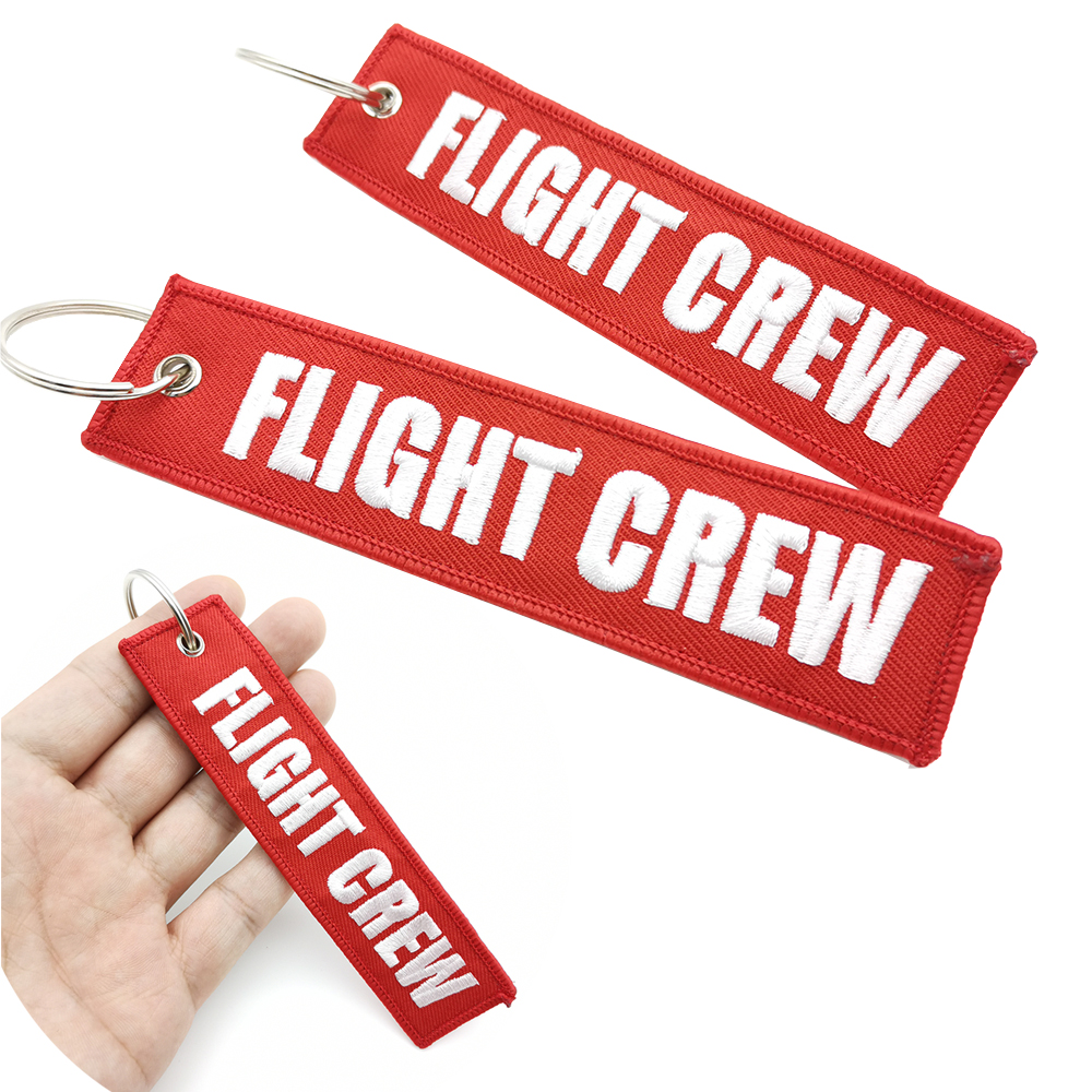 Hot Sale FLIGHT CREW Logo Keyc - Men Accessories Sale 리뷰 및 가격