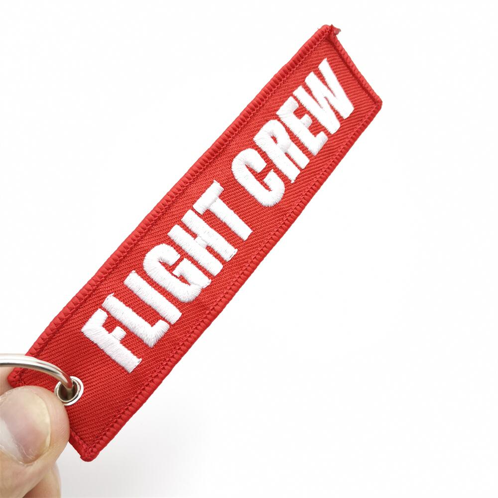Hot Sale FLIGHT CREW Logo Keyc - Men Accessories Sale 리뷰 및 가격