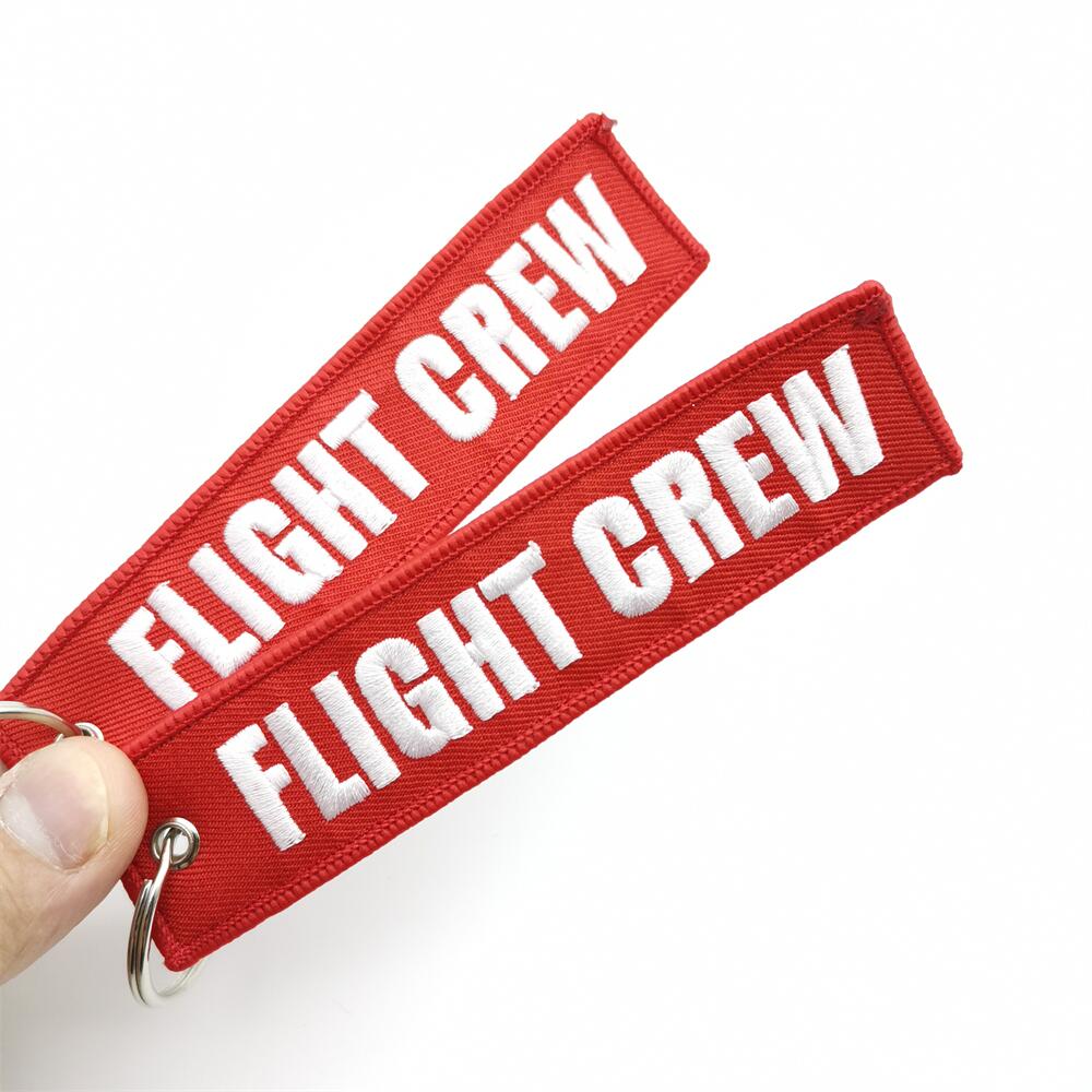 Hot Sale FLIGHT CREW Logo Keyc - Men Accessories Sale 리뷰 및 가격
