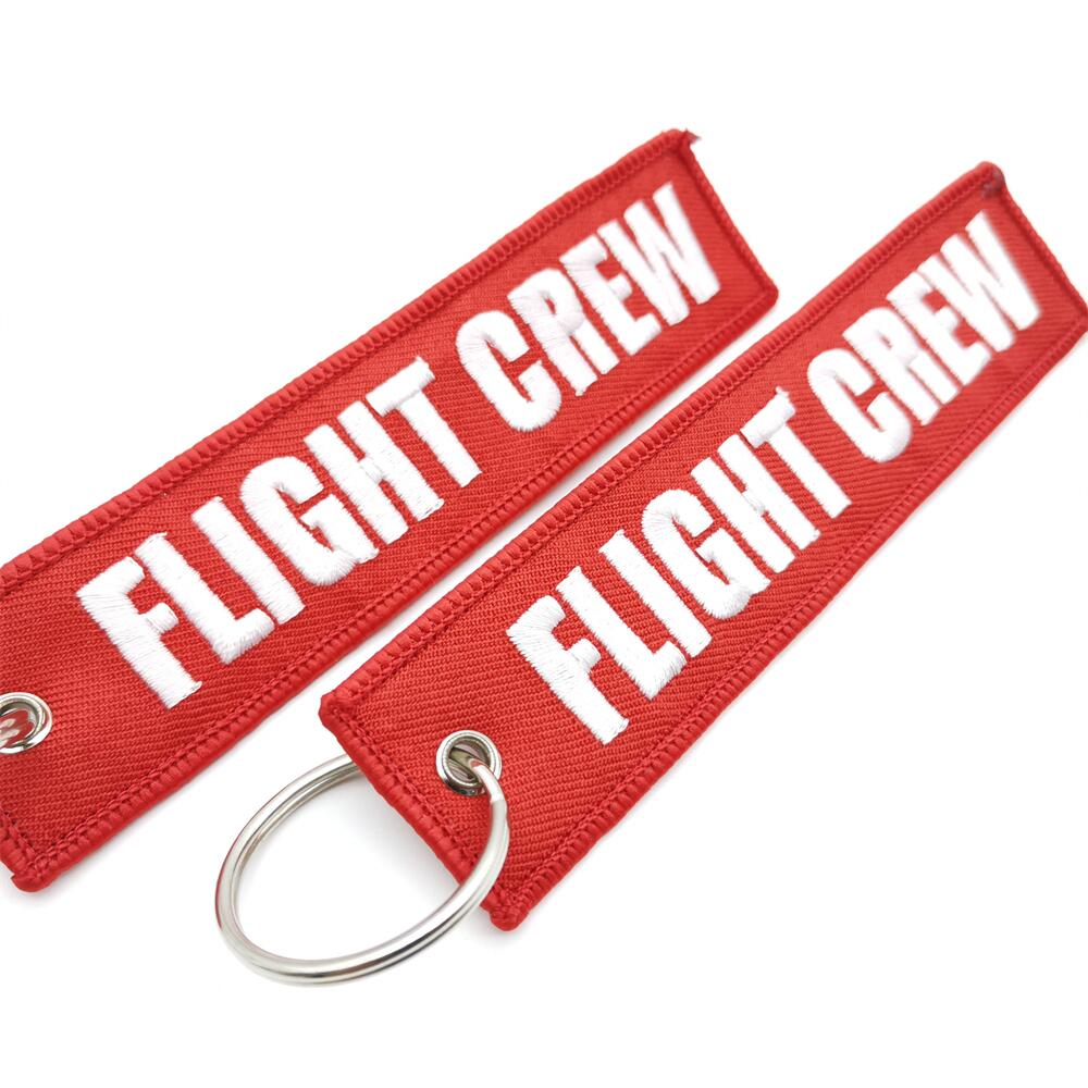 Hot Sale FLIGHT CREW Logo Keyc - Men Accessories Sale 리뷰 및 가격