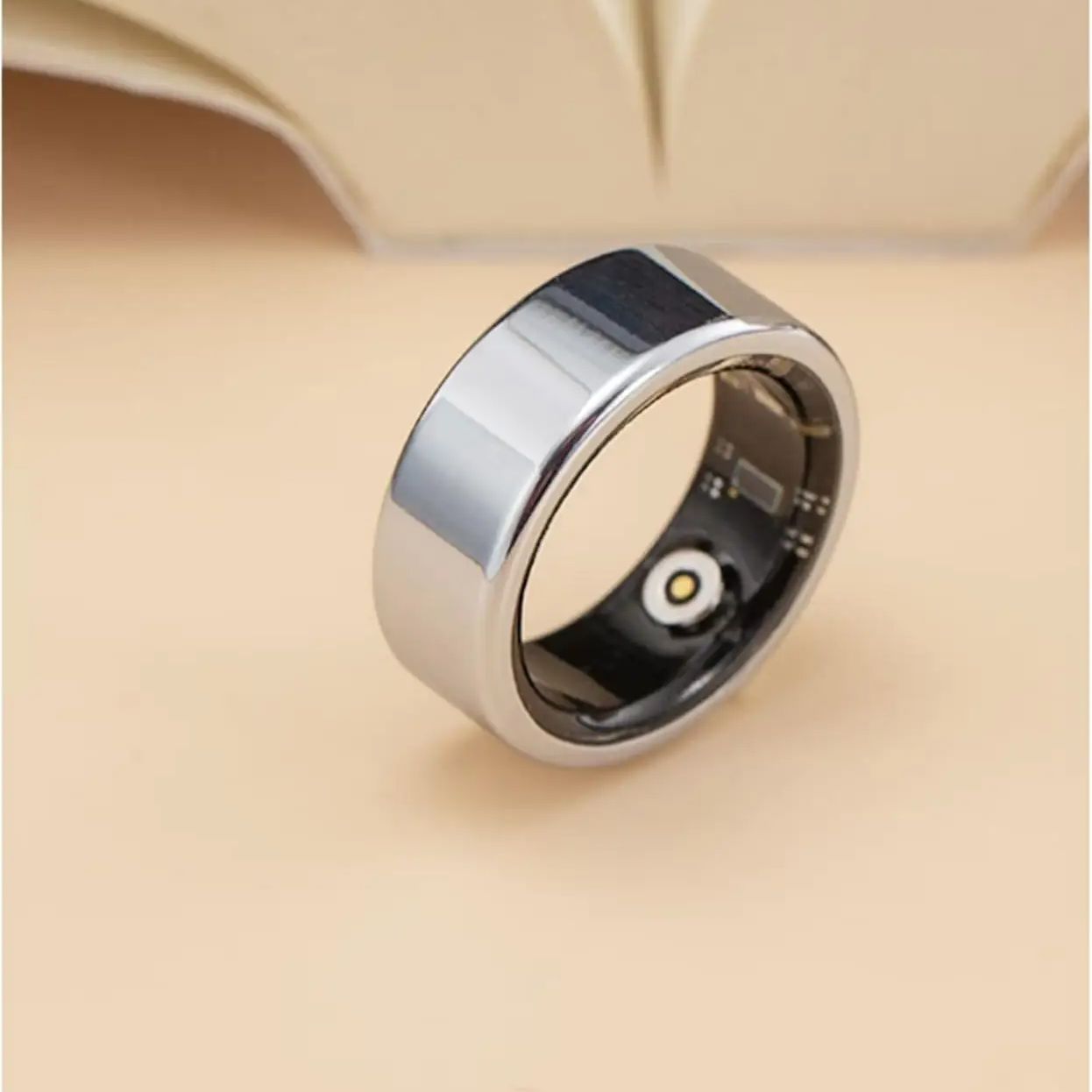 Stylish Men’s Smart Sport Ring - Men Accessories Ring 리뷰 및 가격
