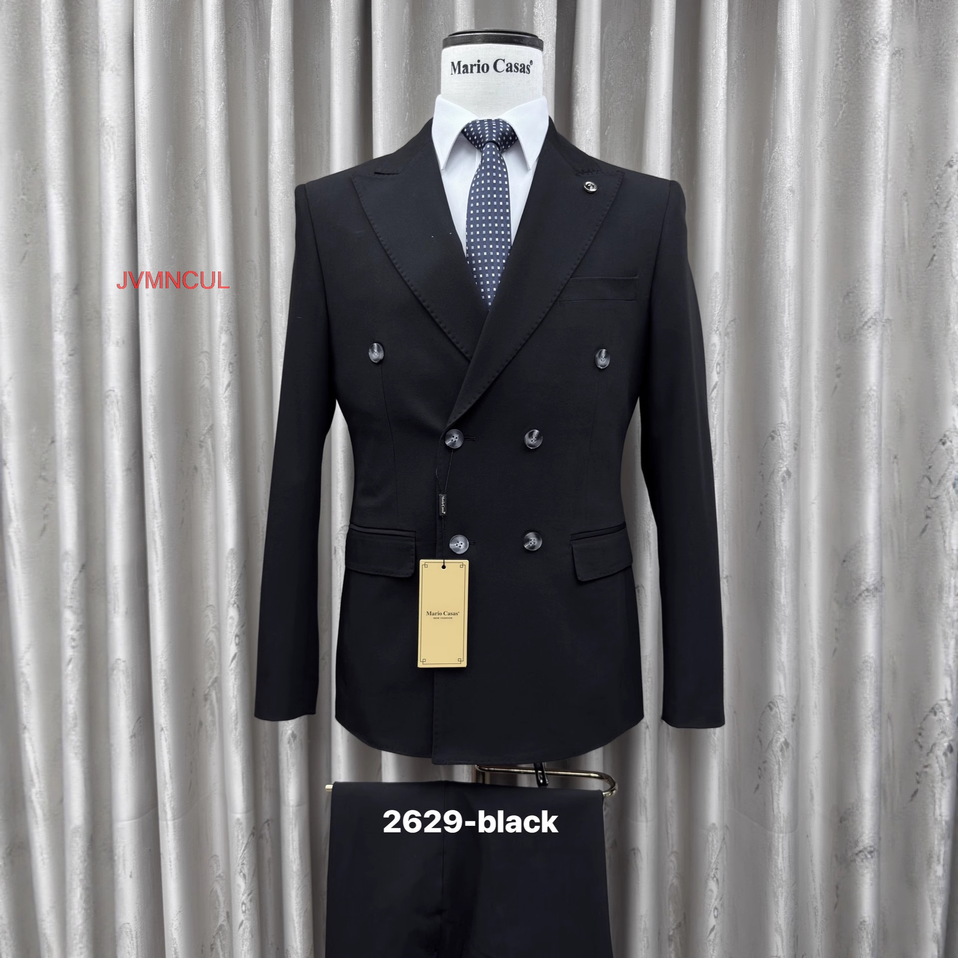 2026 Men's Slim Fit 2 Piece Su - Men Formal Wear Pants recensione e prezzo
