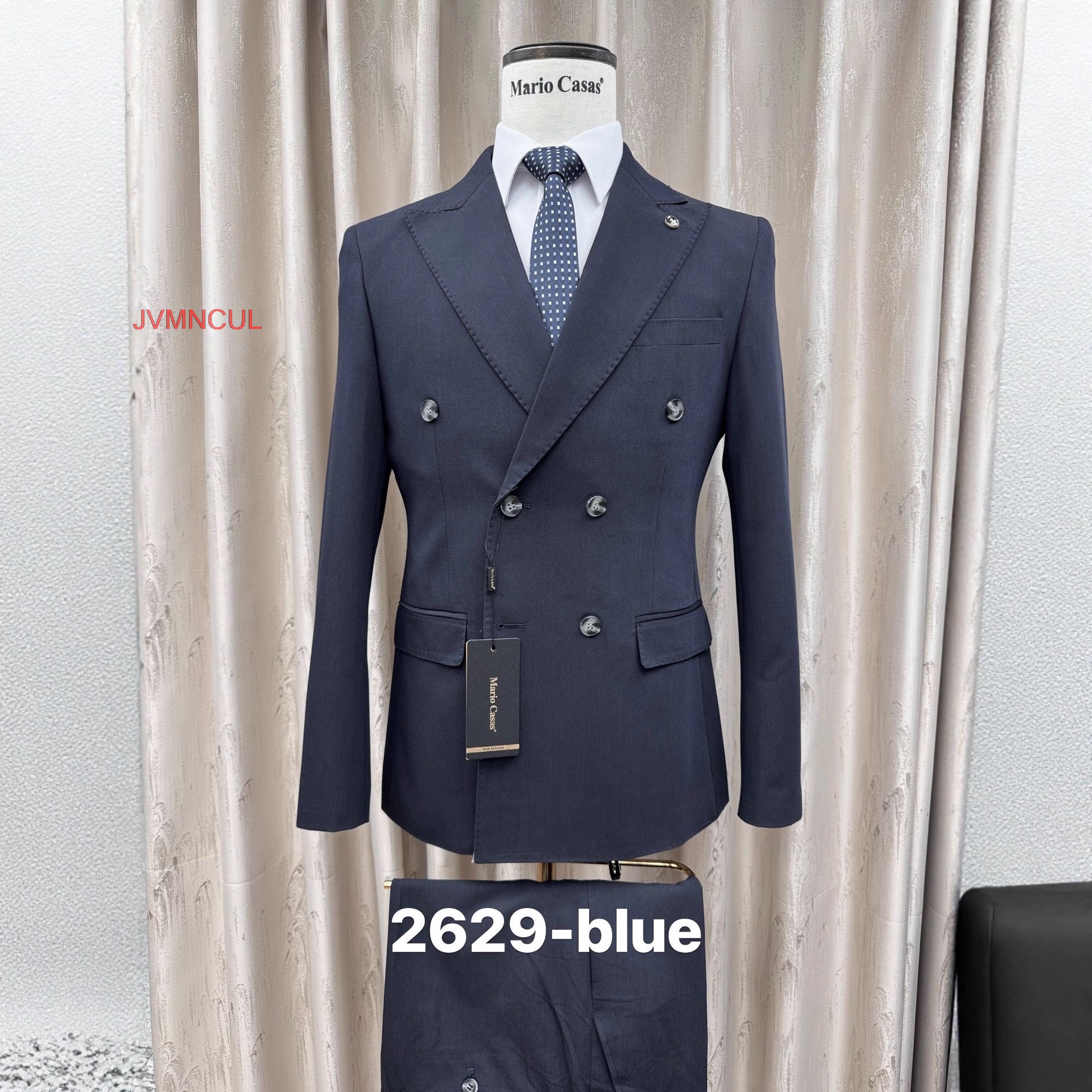 2026 Men's Slim Fit 2 Piece Su - Men Formal Wear Pants recensione e prezzo