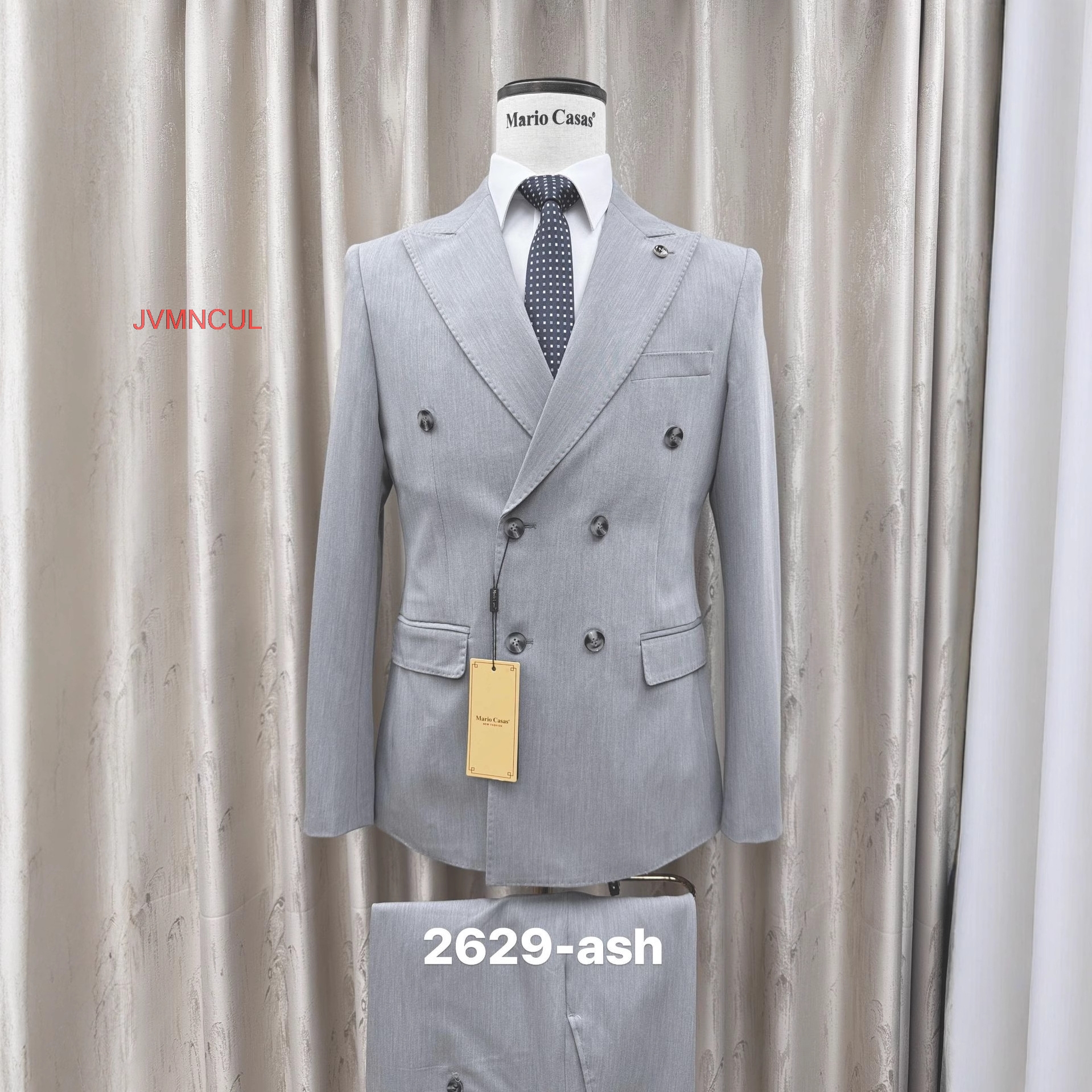 2026 Men's Slim Fit 2 Piece Su - Men Formal Wear Pants recensione e prezzo