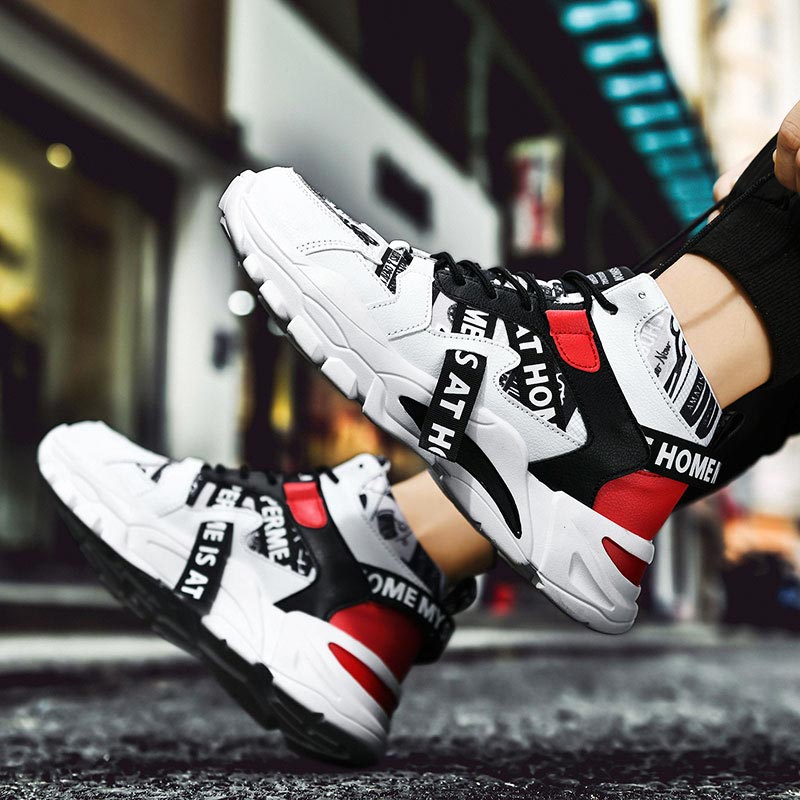 Large Size High Top Chunky Man - Men'S Formal Ethnic Wear recensione e prezzo