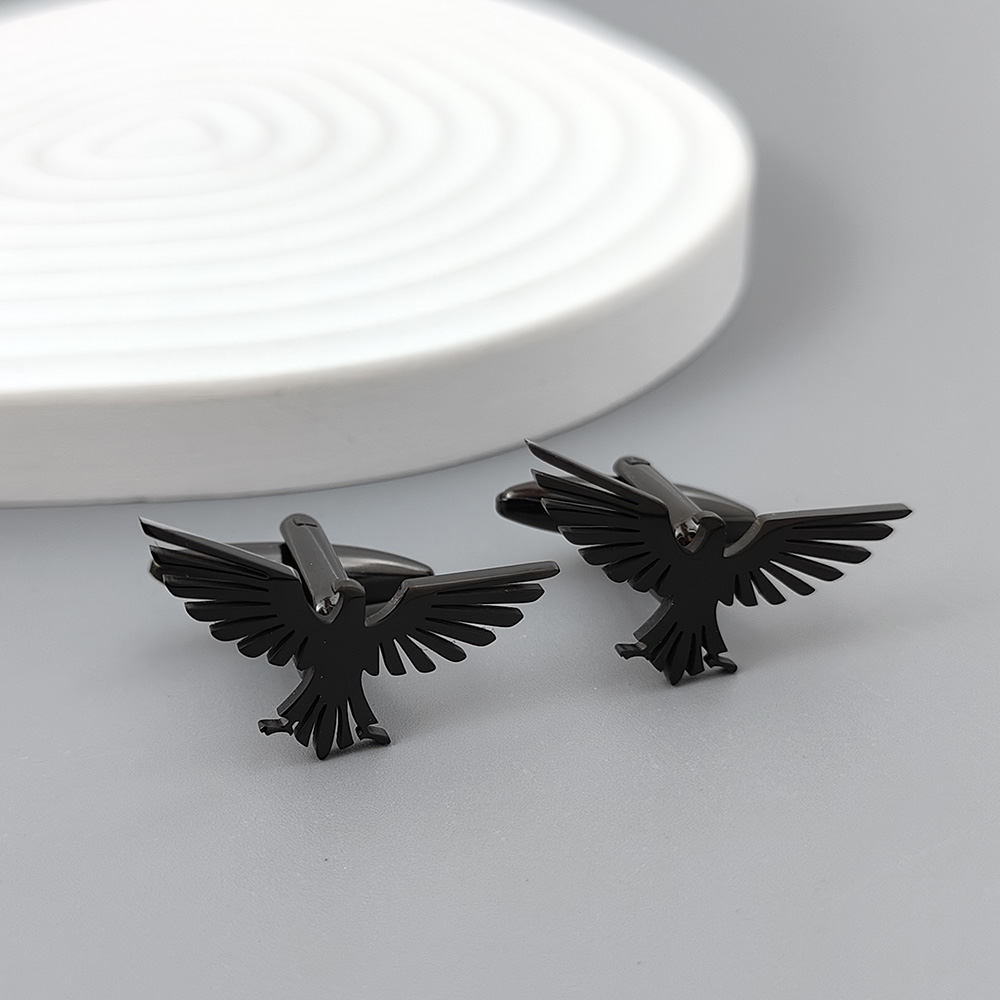 316L stainless steel flying ea - Men Formal Wear Shirts recensione e prezzo
