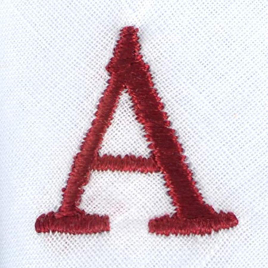 Initial Handkerchief for Men,  - Monogrammed Handkerchief recensione e prezzo