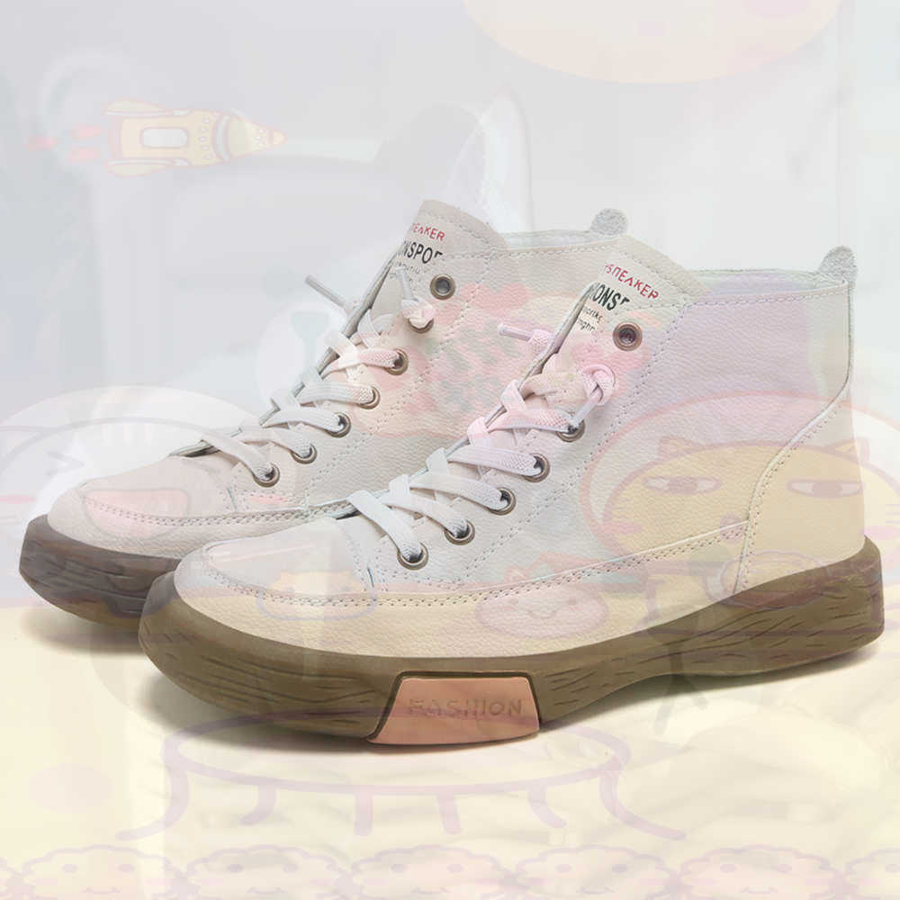 High Top Hi Cut Offers Skatebo - Formal Wear For Men Yellow recensione e prezzo
