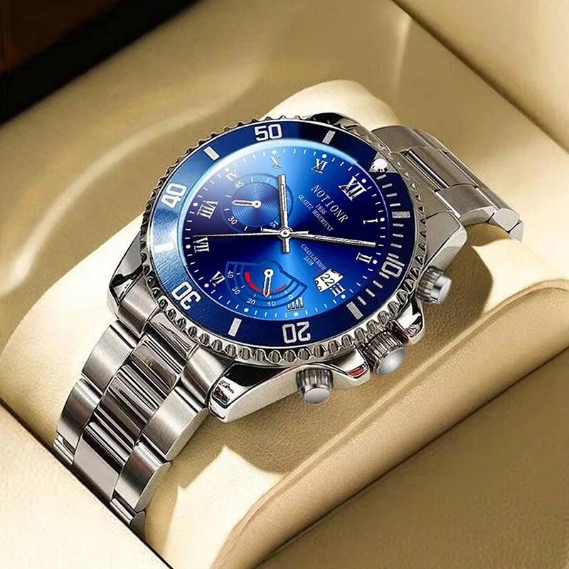 Mens Fashion Watches Luxury Sl - Men Accessories For Wrist 리뷰 및 가격