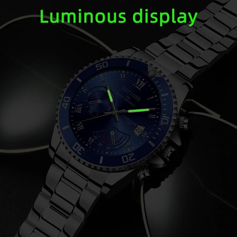Mens Fashion Watches Luxury Sl - Men Accessories For Wrist 리뷰 및 가격