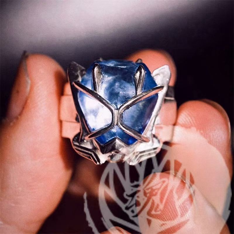 Hot Kamen Rider Wizard Ring Ma - Men Accessories Hk 리뷰 및 가격