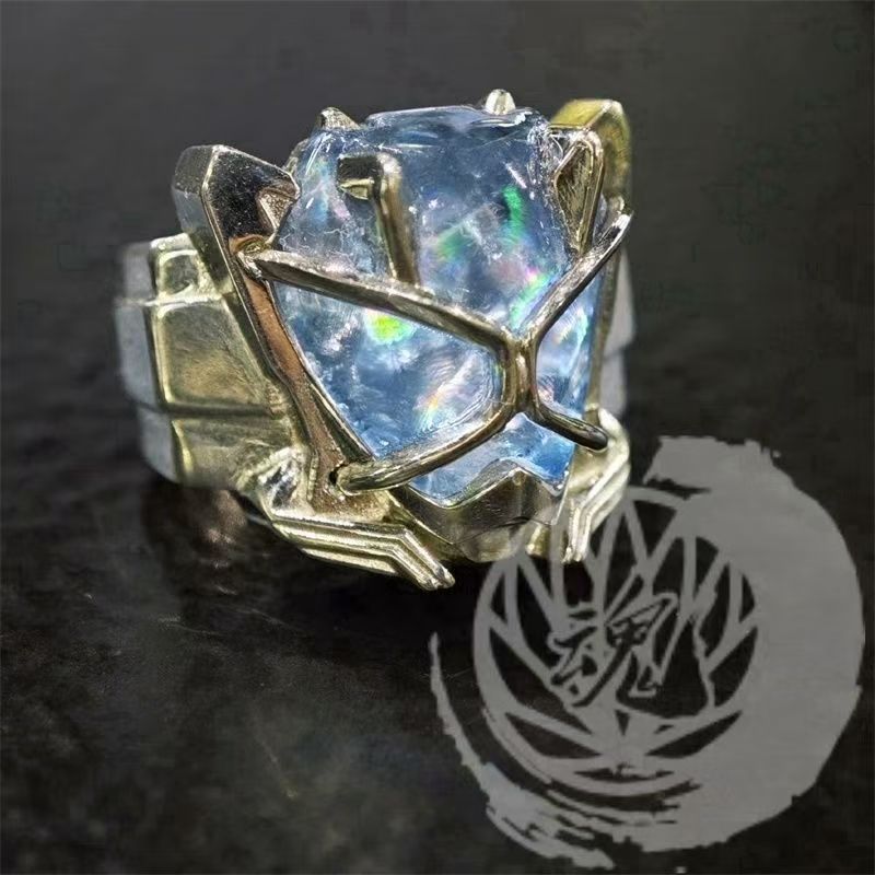 Hot Kamen Rider Wizard Ring Ma - Men Accessories Hk 리뷰 및 가격