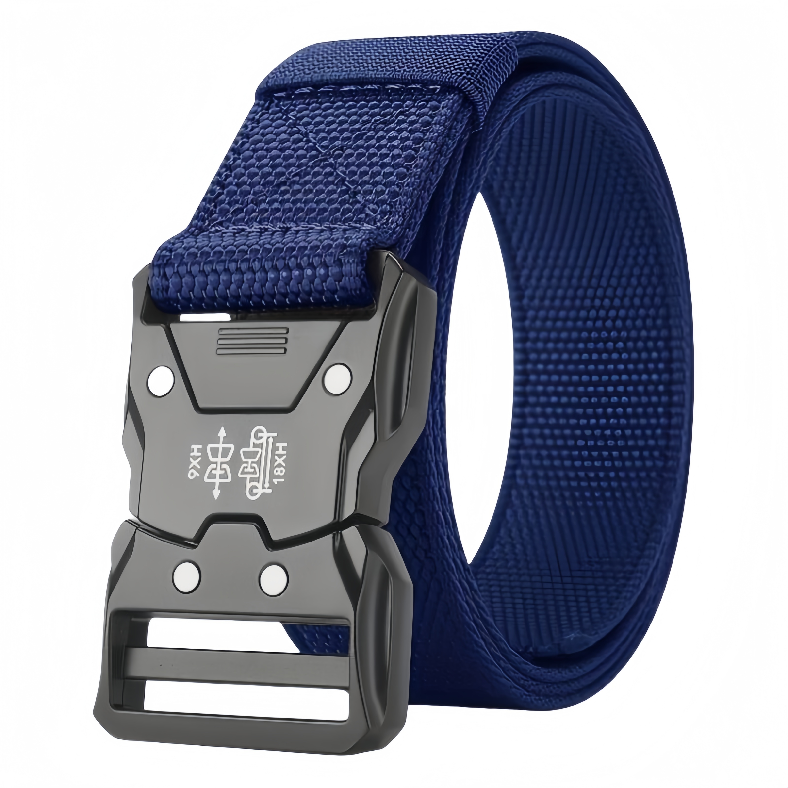 Men's Quick-Release Buckle Sys - Men Formal Wear With Jeans recensione e prezzo