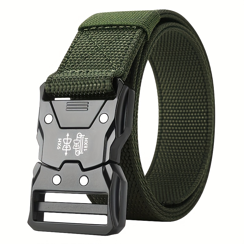 Men's Quick-Release Buckle Sys - Men Formal Wear With Jeans recensione e prezzo