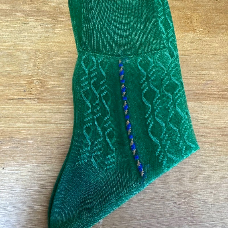 New Men Ultra Thin Dress Socks - Men Formal Wear For Summer recensione e prezzo