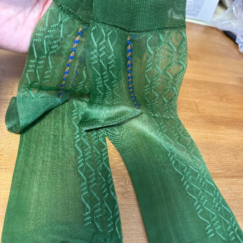 New Men Ultra Thin Dress Socks - Men Formal Wear For Summer recensione e prezzo