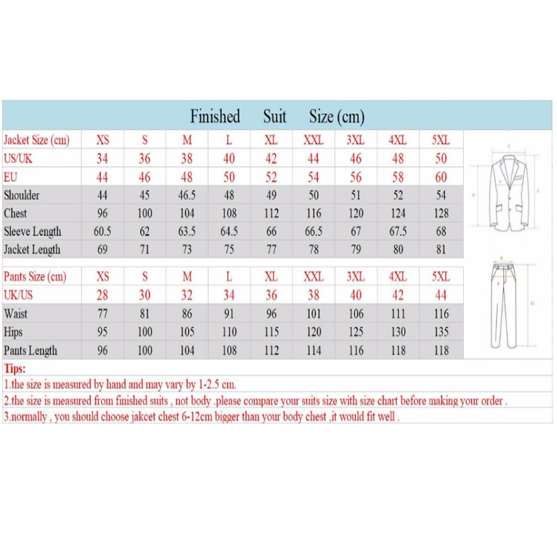 2025 Latest Yellow Men Suits f - Formal Wear For Men Yellow recensione e prezzo