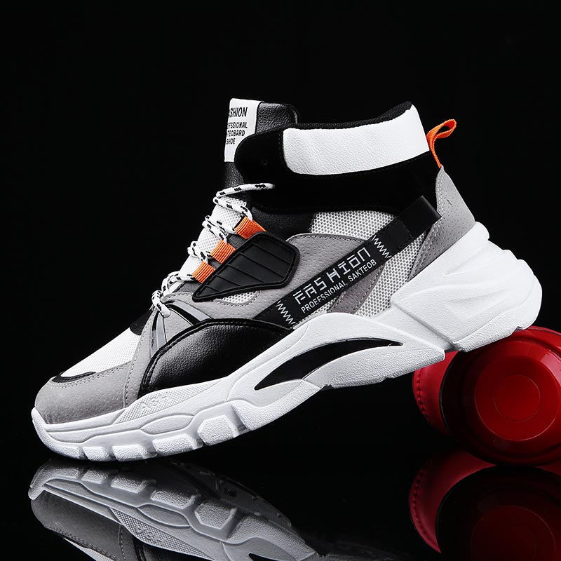Hightop Summer Men's Sport Sho - Men'S Formal Ethnic Wear recensione e prezzo